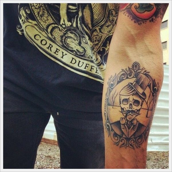 idee tatouage homme 131