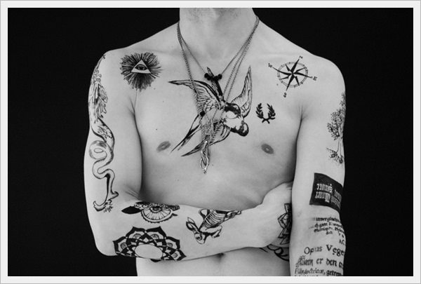 idee tatouage homme 140