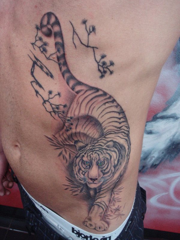 photo tatouage hommes 705