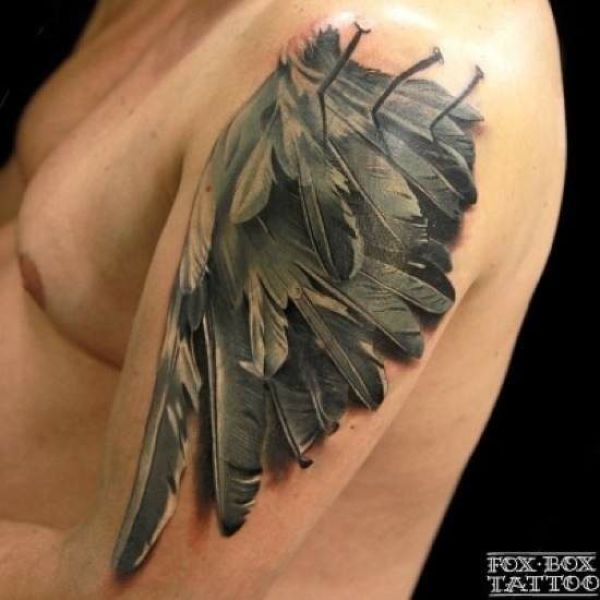 esquisse tatouage 37