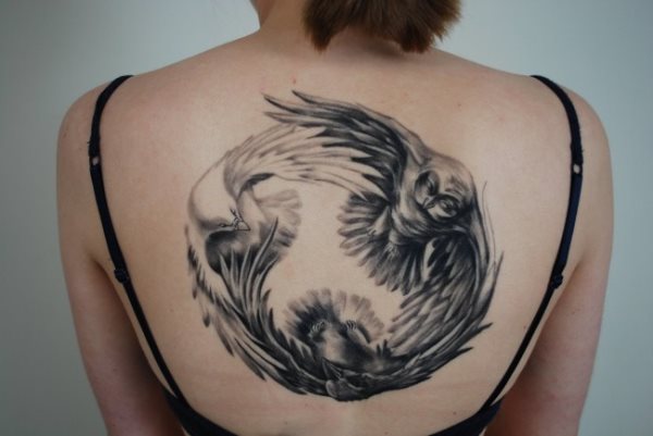 tatouage dessin 30