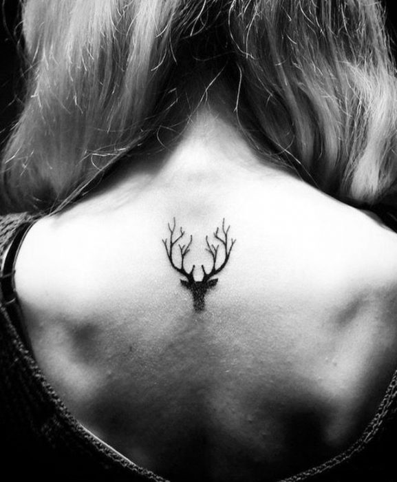 tatouages animal 39