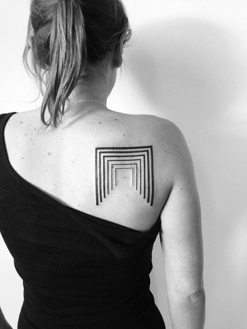 tatouages geometriques 35