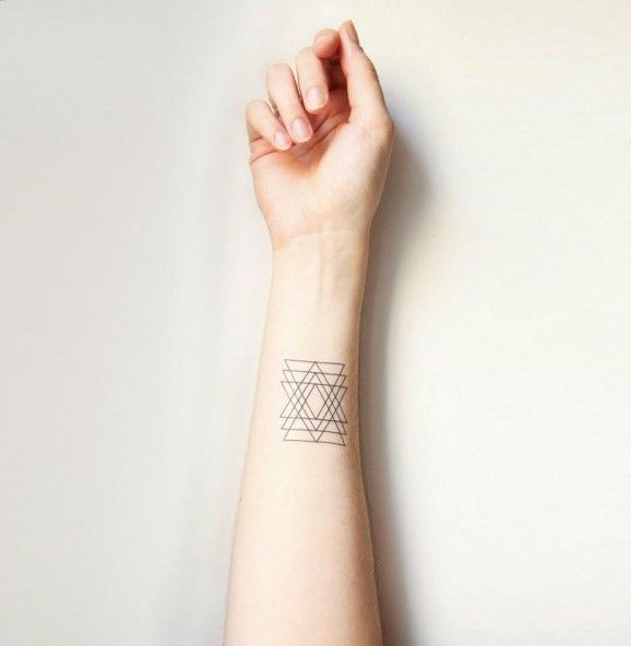 tatouages geometriques 44