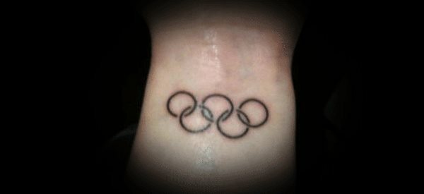 tatuajes para deporte