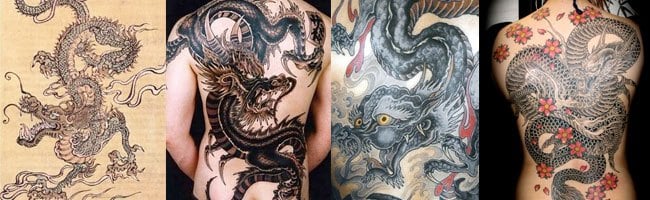 tatouages japonais yakuza 05