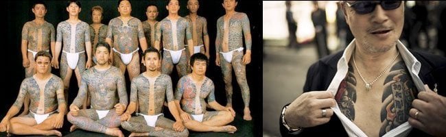 tatouages japonais yakuza 09