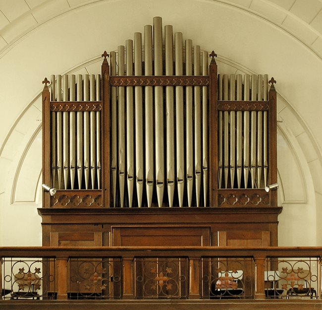 Rêver d'un orgue : Qu'est-ce que ça signifie ?