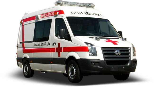 ambulance