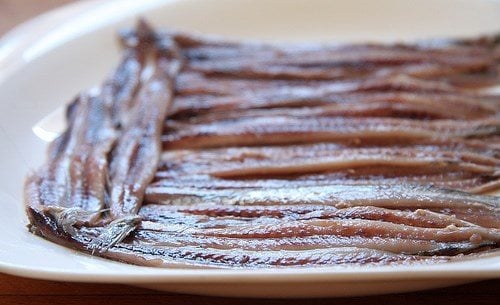 Certaines interprétations du fait de rêver d'anchois : Des interprétations adaptées à votre vie