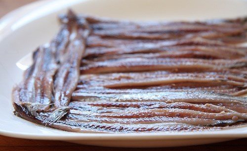 anchois