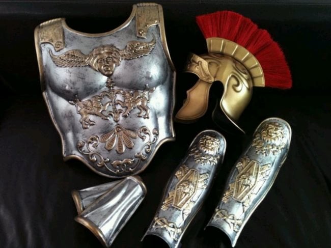 armure