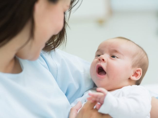 Signification de rêver d'allaiter, de donner le sein ou de rêver qu'on nous donne le sein