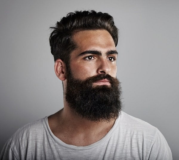 Rêver de barbe : Que signifie rêver se laisser pousser la barbe