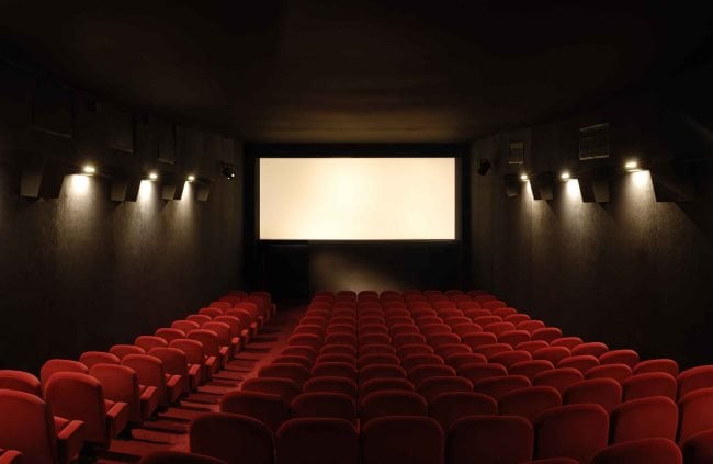 Pourquoi rêver de cinéma ? Signification