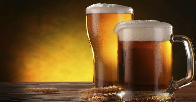 Rêver de bière : Qu'est-ce que ça signifie ?