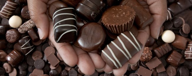 Signification des rêves de chocolat