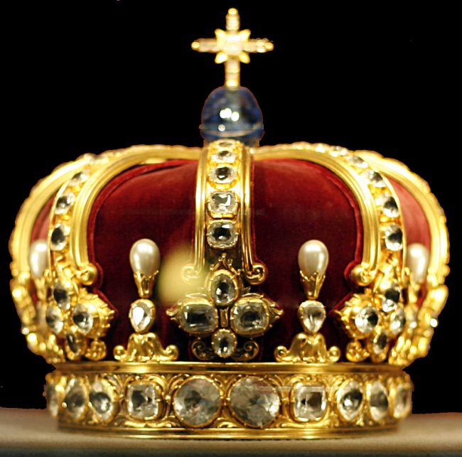 Rêver d'une couronne : symbolisme onirique