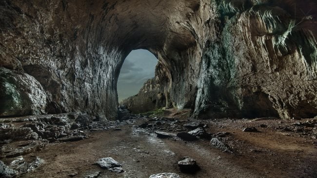 Rêver de grotte : qu'est-ce que ça signifie ?