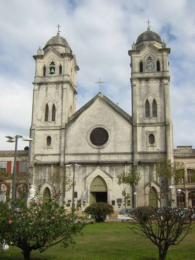 eglise