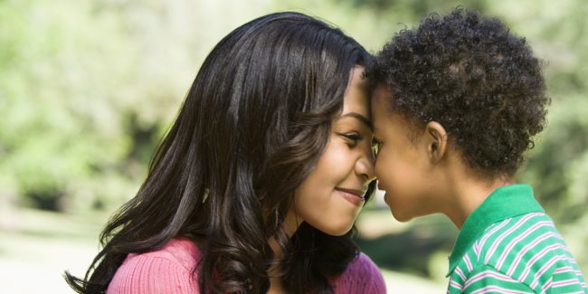 Clefs pour éduquer vos enfants sans crier