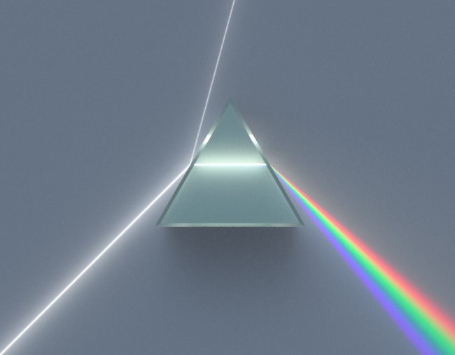 prism