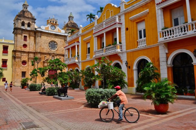 Colombia