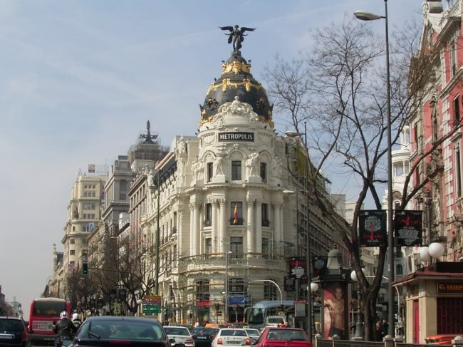 Madrid