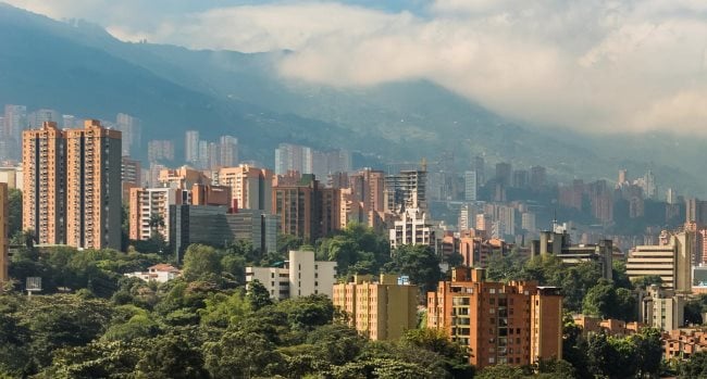 Medellin