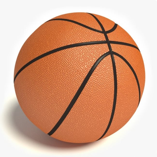 basketball ball