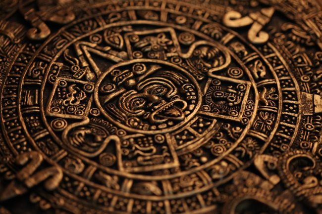 calendrier maya