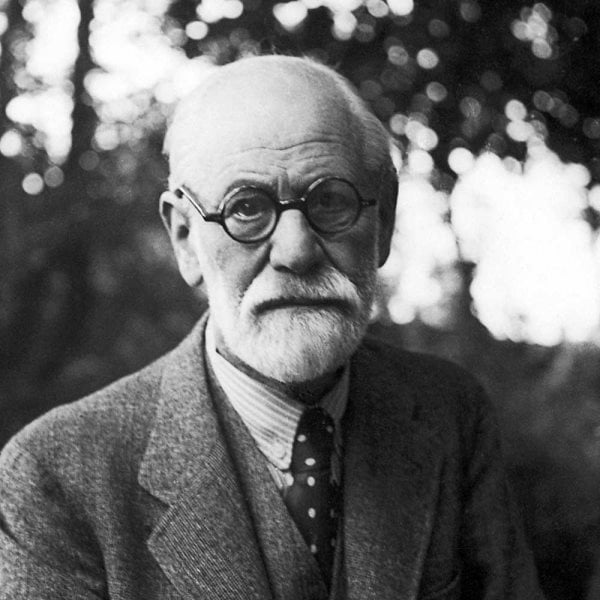 L'interprétation des rêves selon Sigmund Freud