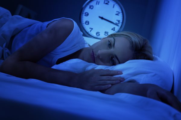 Les 7 principaux troubles du sommeil