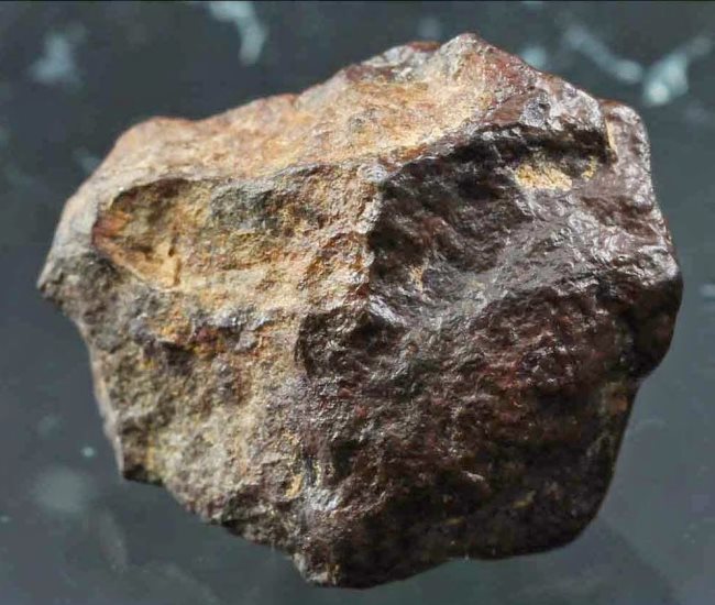 Meteorite