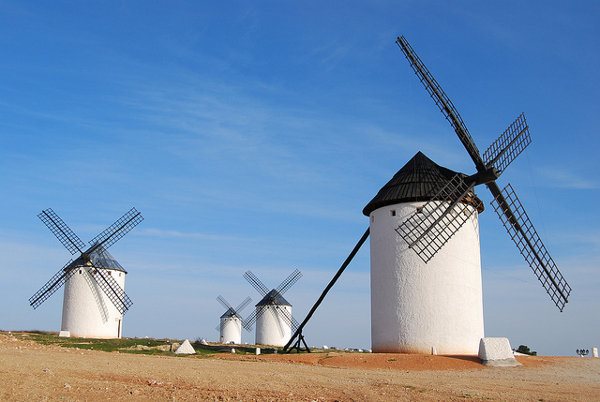 Ce que vous devez savoir des rêves de moulins