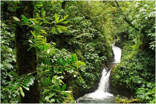 costa rica