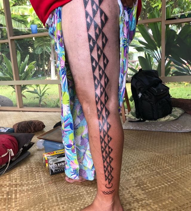 tattoo feminin indigenes 24