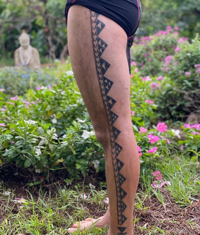 tattoo feminin indigenes 28