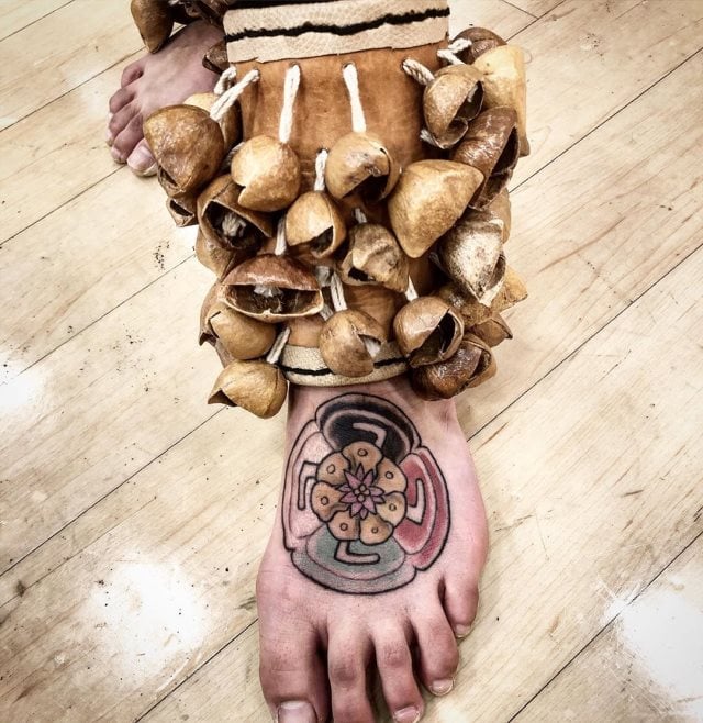 tattoo feminin indigenes 58