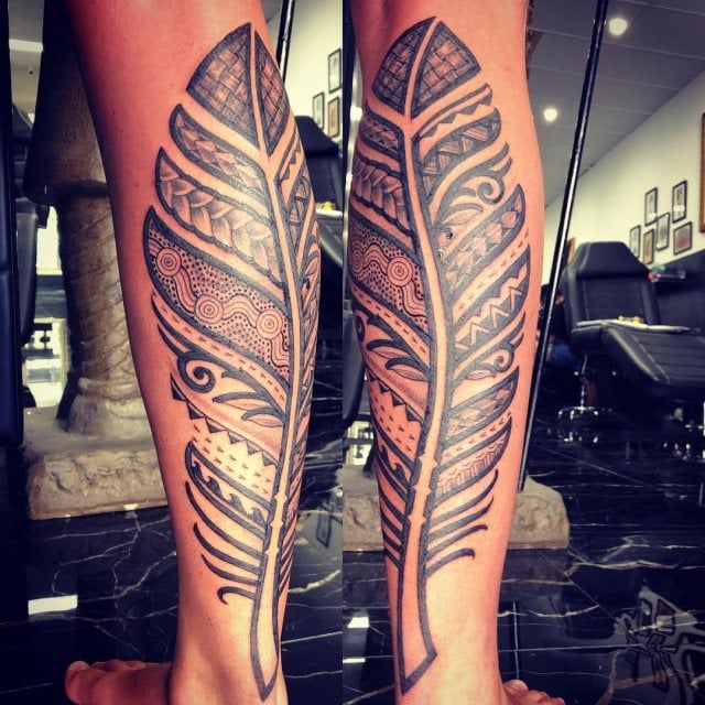 tattoo feminin indigenes 59