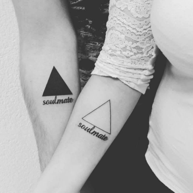 tattoo feminin pour couple 01