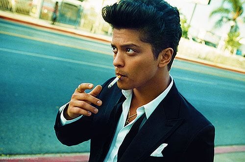 Bruno-Mars