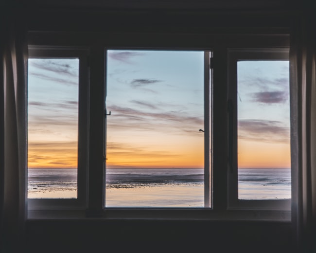 6 choses curieuses à propos des rêves de fenêtres : Interprétations selon le contexte