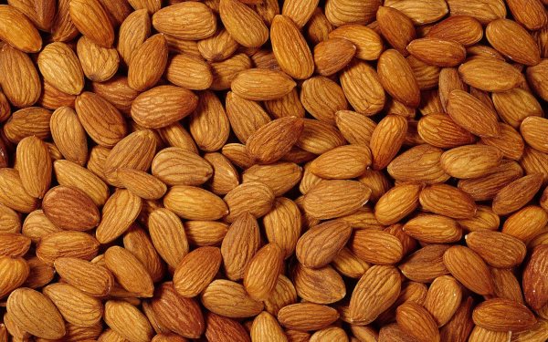 Amandes