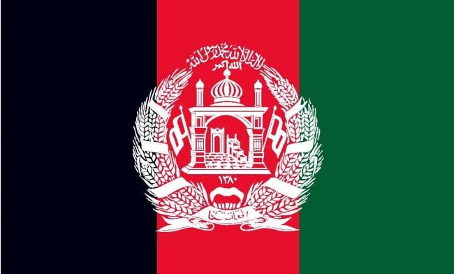 afganistan