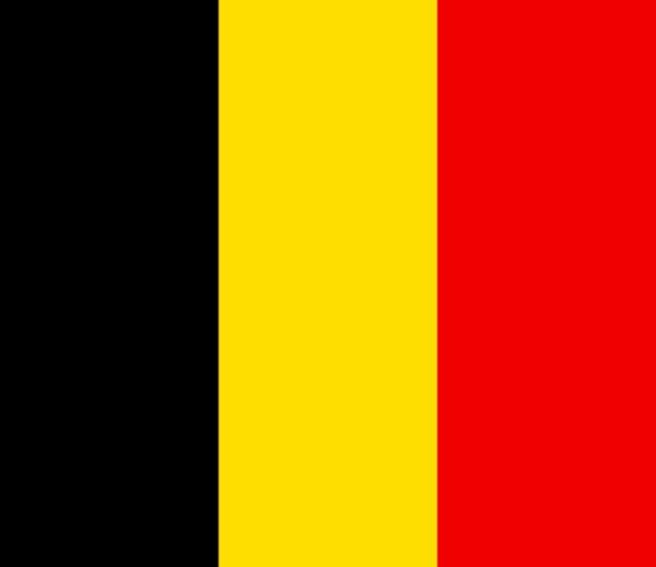 Que symbolisent les couleurs du drapeau de Belgique ? : Histoire et signification