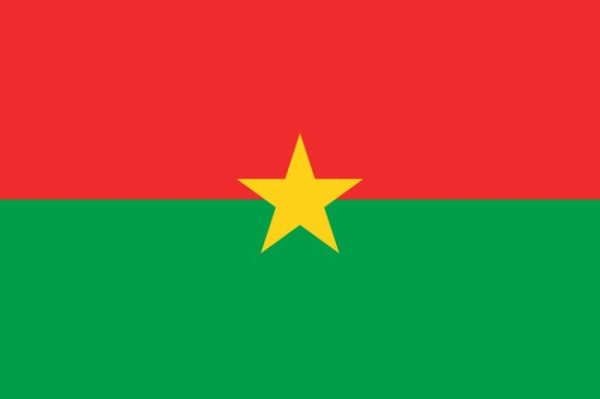 Que symbolisent les couleurs du drapeau du Burkina Faso ? : Histoire et signification