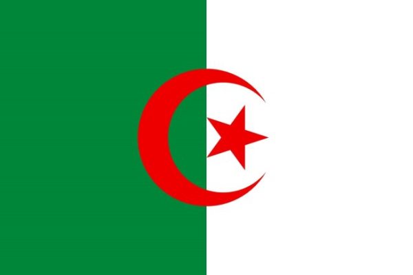 Que symbolisent les couleurs du drapeau d'Algérie ? : Histoire et signification