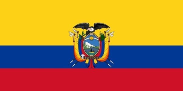 Drapeau de l'Equateur : Histoire et signification des couleurs et des emblèmes