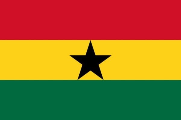 Drapeau du Ghana : Histoire et signification des couleurs et des emblèmes